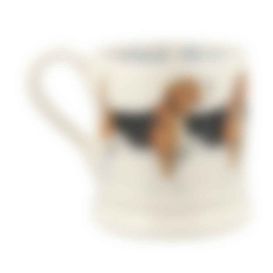 Emma Bridgewater Beagle Dog 1/2 Pint Mug