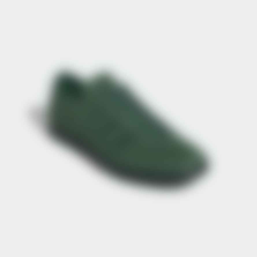 Adidas Adidas Tobacco Gruen Gw8205 Dark Green / Dark Green / Cloud White