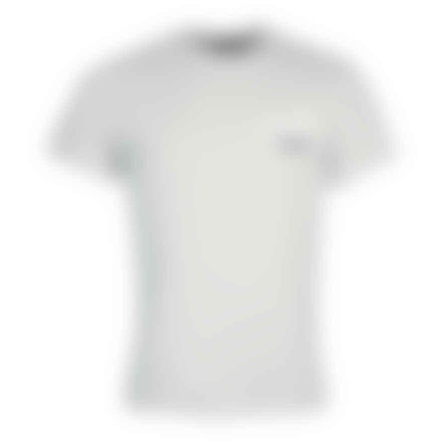 Barbour Barbour International Legacy Duke T-shirt Grey Marl