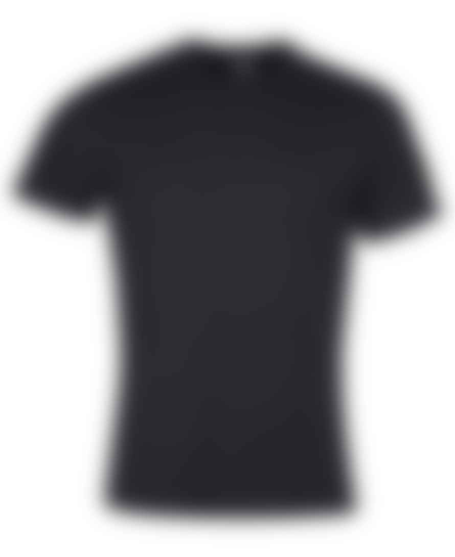 Barbour Barbour International Devise T-shirt Black