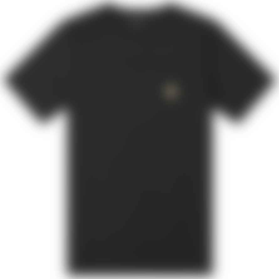 Belstaff Belstaff T-shirt Black