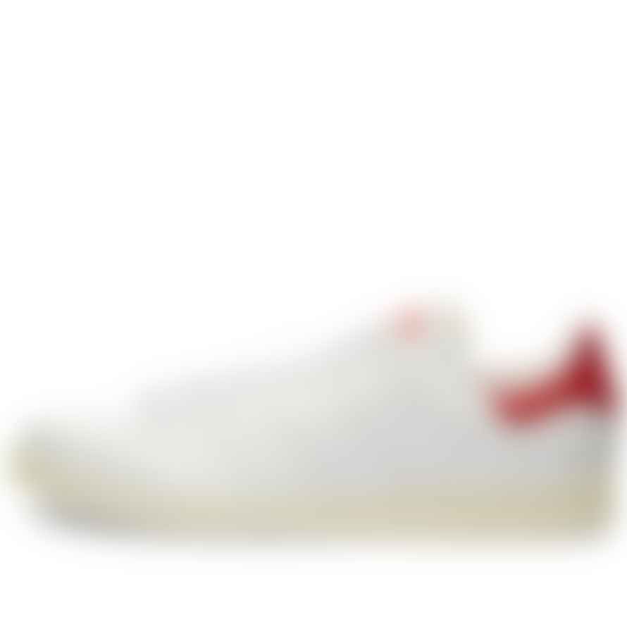 Adidas Adidas Stan Smith Fv4146 White Off White Scarlet