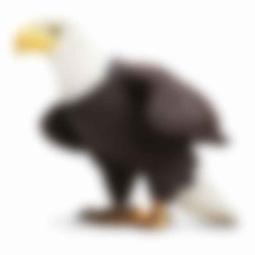 Berylune Jumbo Bald Eagle