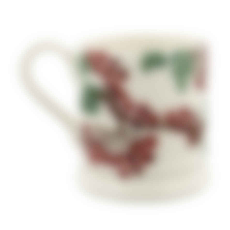 Emma Bridgewater Hawthorn Berries 1/2 Pint Mug
