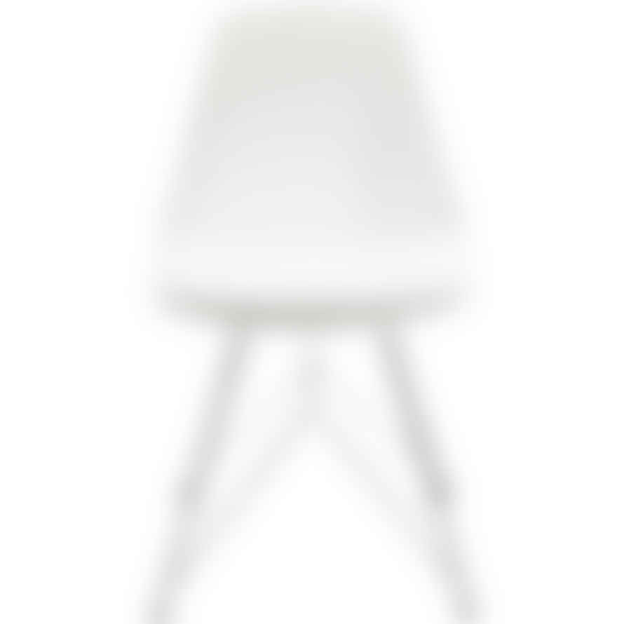 Joca Home Concept Chair Wire White