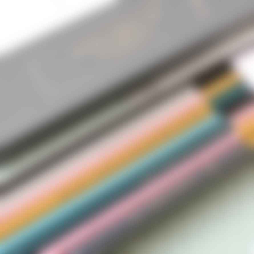 Katie Leamon  Luxury Pencils Vol. Ii