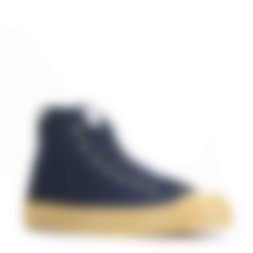 Novesta Navy and Transp Star Dribble 27 Shoes