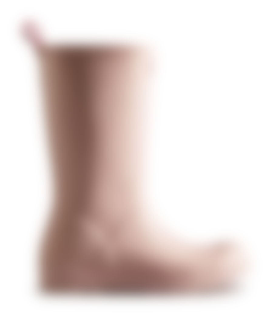 Hunter Original Play Tall Wellington Boots Azalea Pink