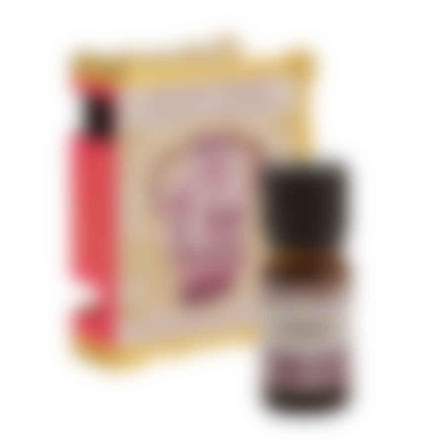 ARTHOUSE Unlimited Passion Power Essential Oil – Sensual Blend