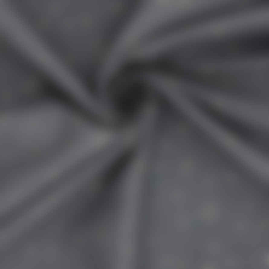 wigiwama Grey Canopy With Gold Dot Detail