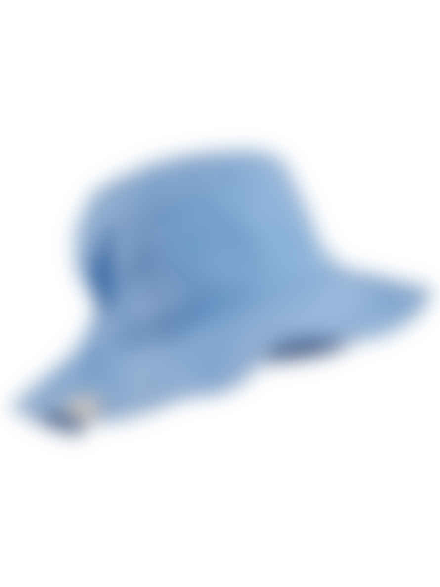 Liewood Loke Bucket Hat -sky Blue