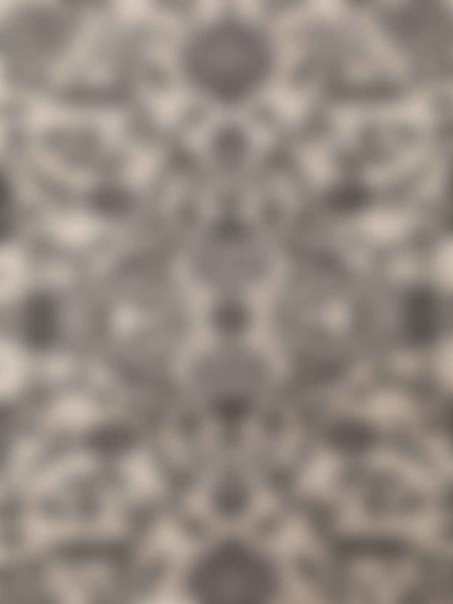 Lillian Daph Bo Carpet In Grey - 160 X 230