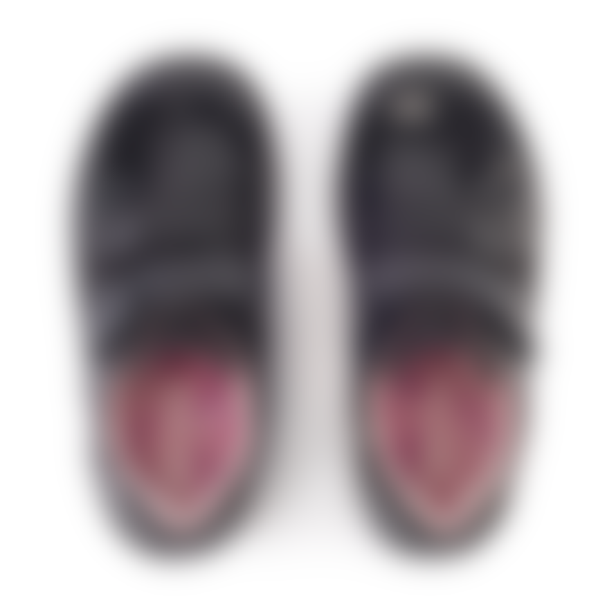 Start-rite Startrite: Fantasy Shoes - Black Patent