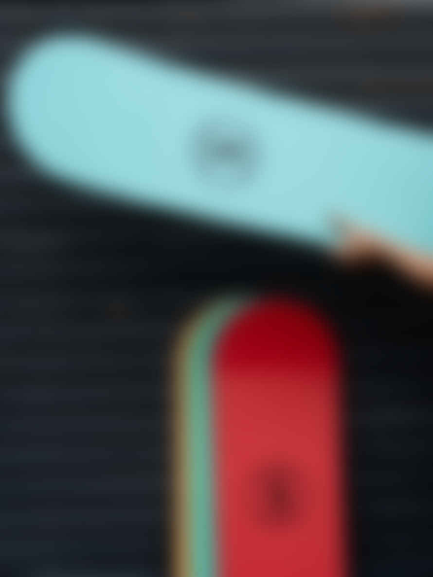 Dick Pearce Bellyboards Surfrider Shorty Bellyboard