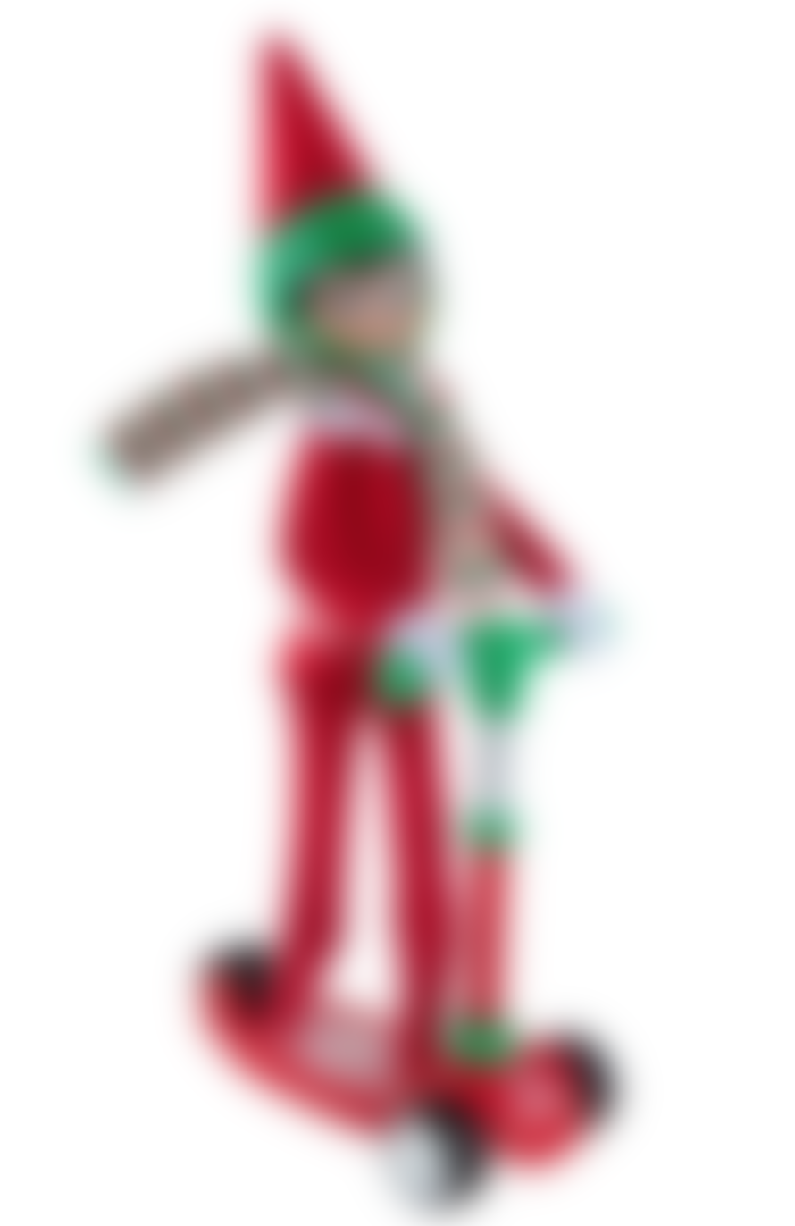 Elf on the Shelf SCOUT ELVES AT PLAY® STAND-N-SCOOT 