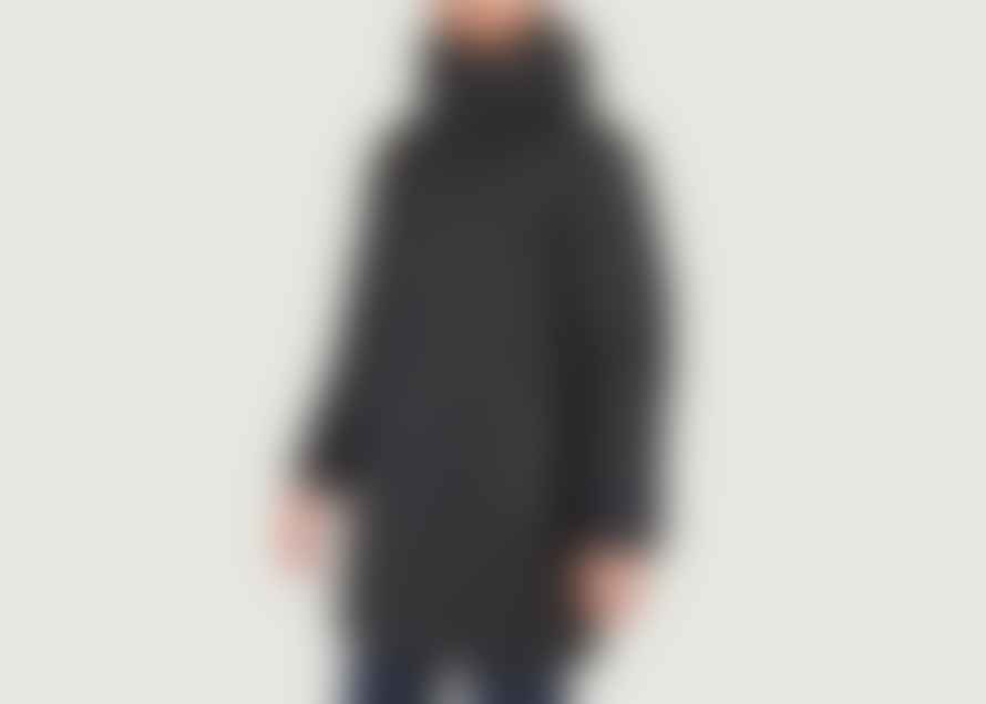 FUSALP Elon Mid-length Coat