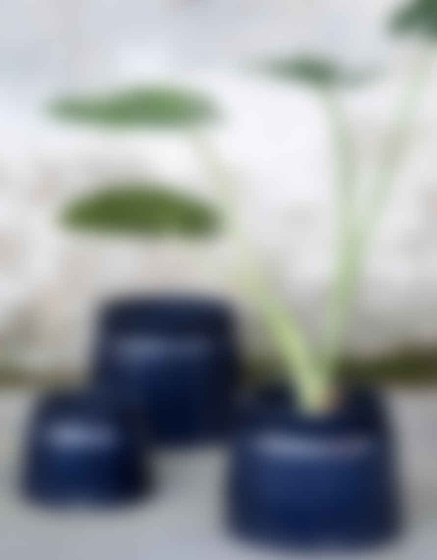 Serax Flower Pot Blue S