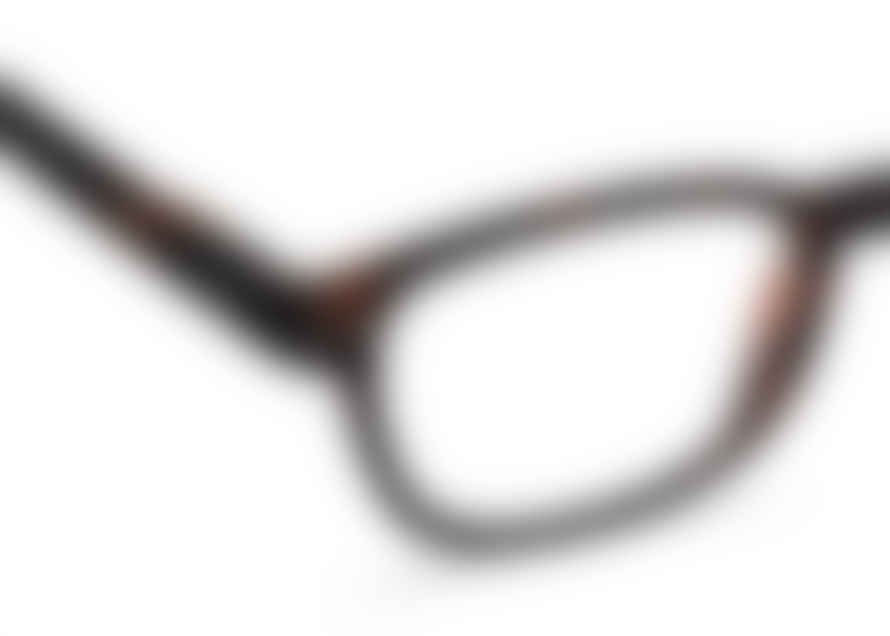 IZIPIZI Shape B Tortoiseshell Reading Glasses