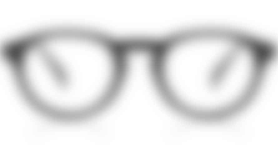 IZIPIZI Shape A Black Reading Glasses
