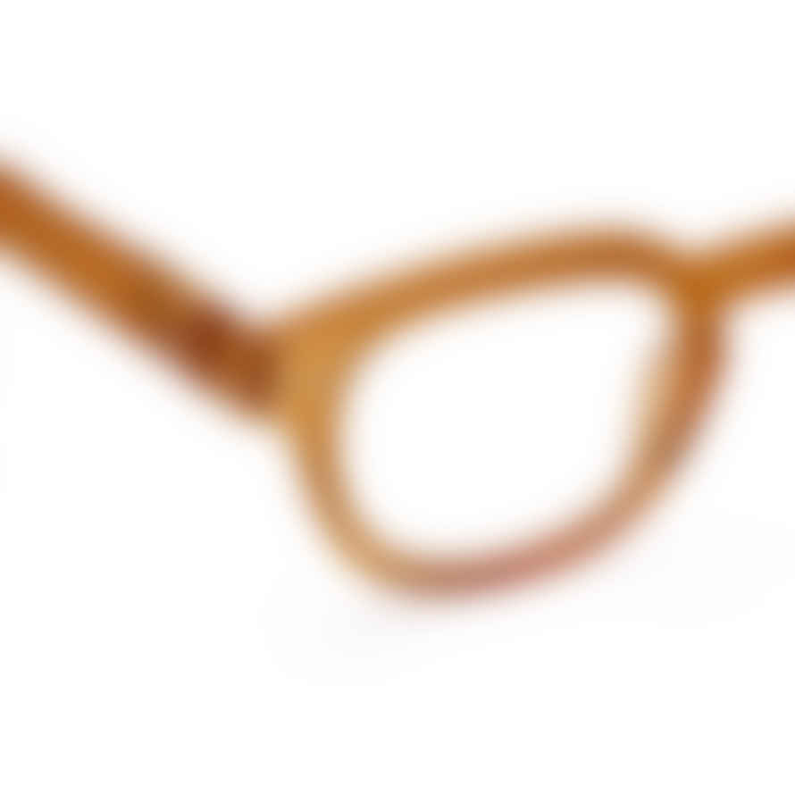 IZIPIZI Shape C Jupiter Reading Glasses