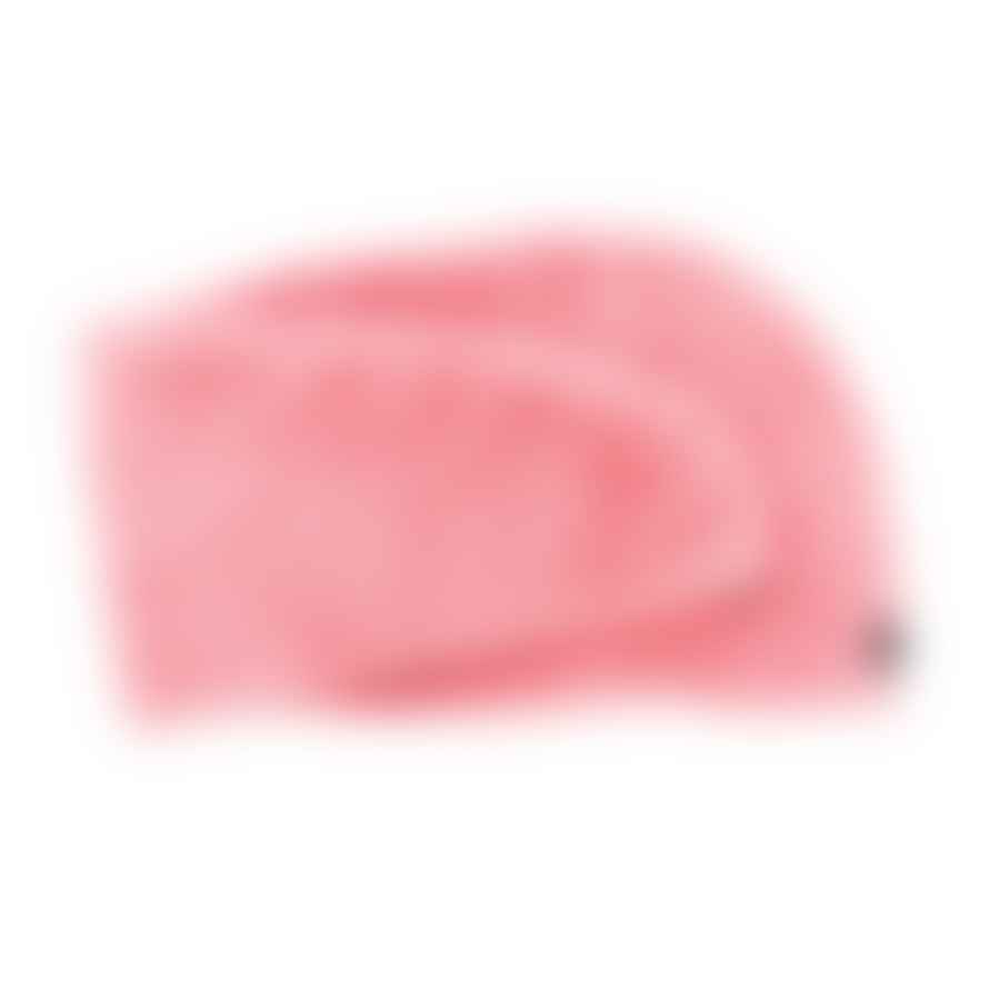 Danielle Creations Turban Hair Towel - Pink