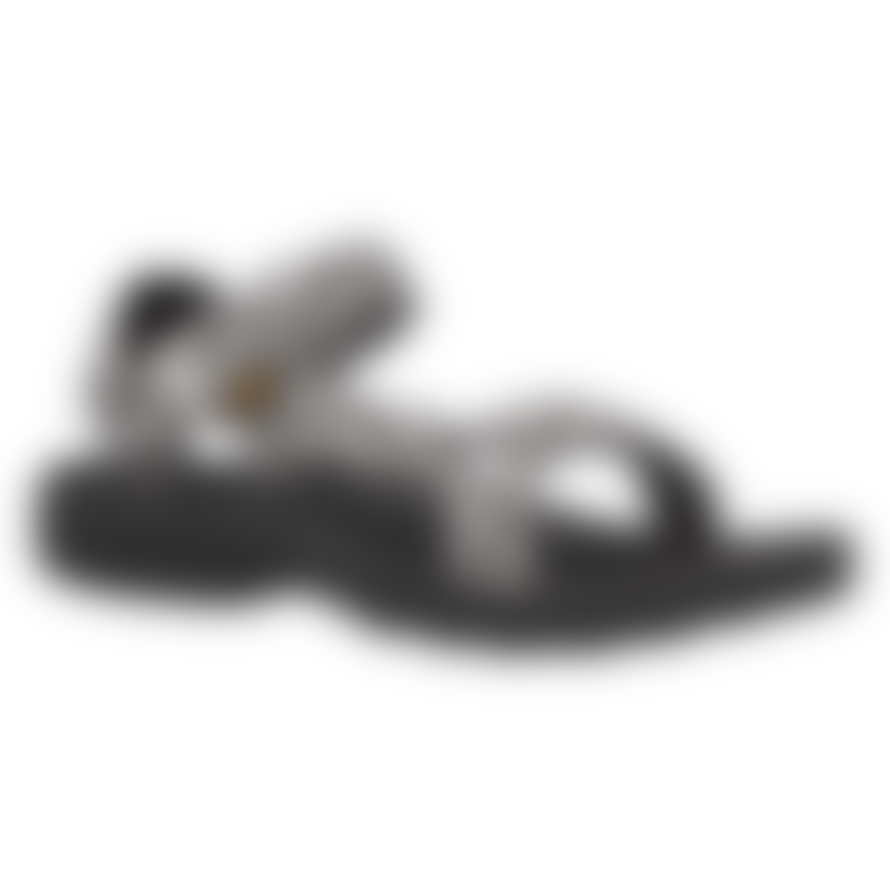 Teva Winsted Monds Black Multicolour Sandals