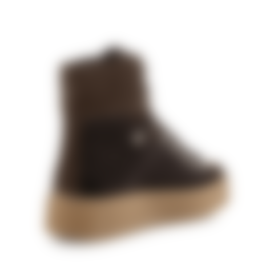 Shoe The Bear Agda Brown Pony Boots