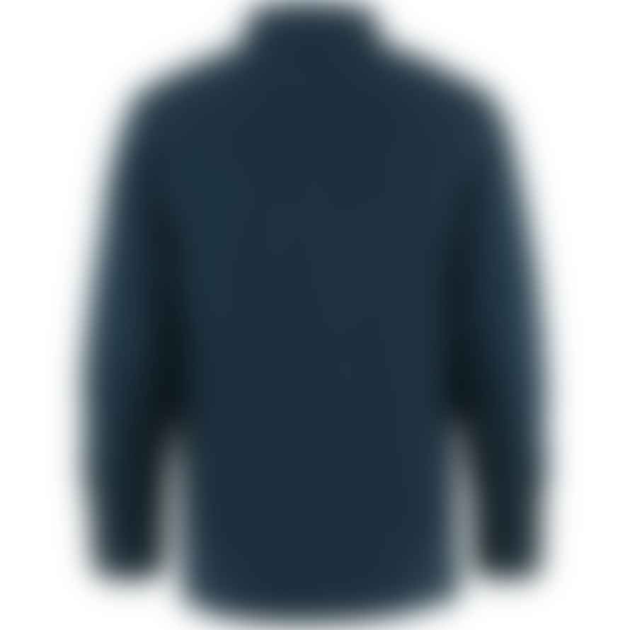 Fjällräven Ovik Lite Padded Shirt / Jacket - Dark Navy
