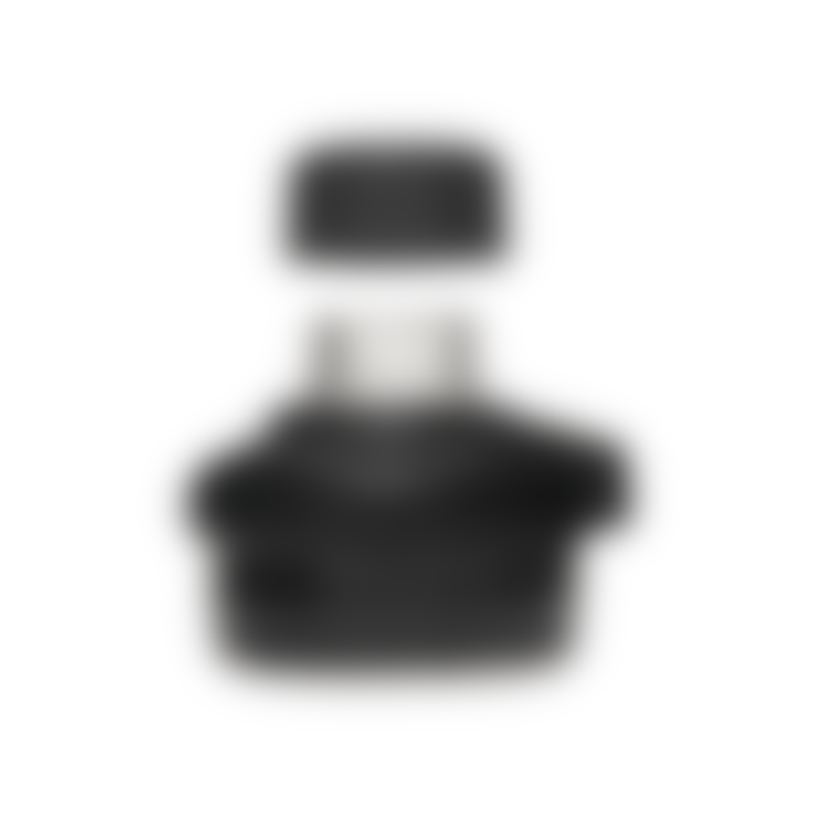 Yeti Rambler Bottle Magdock Cap - Black