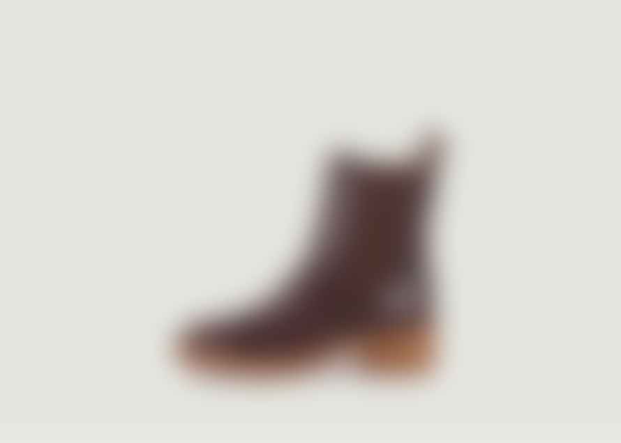 Sessun Pierce Chelsea Boots