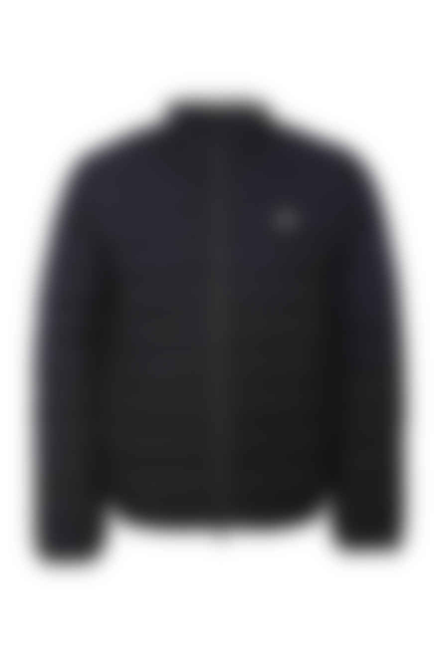 Fred Perry Fred Perry Insulated Jacket Black