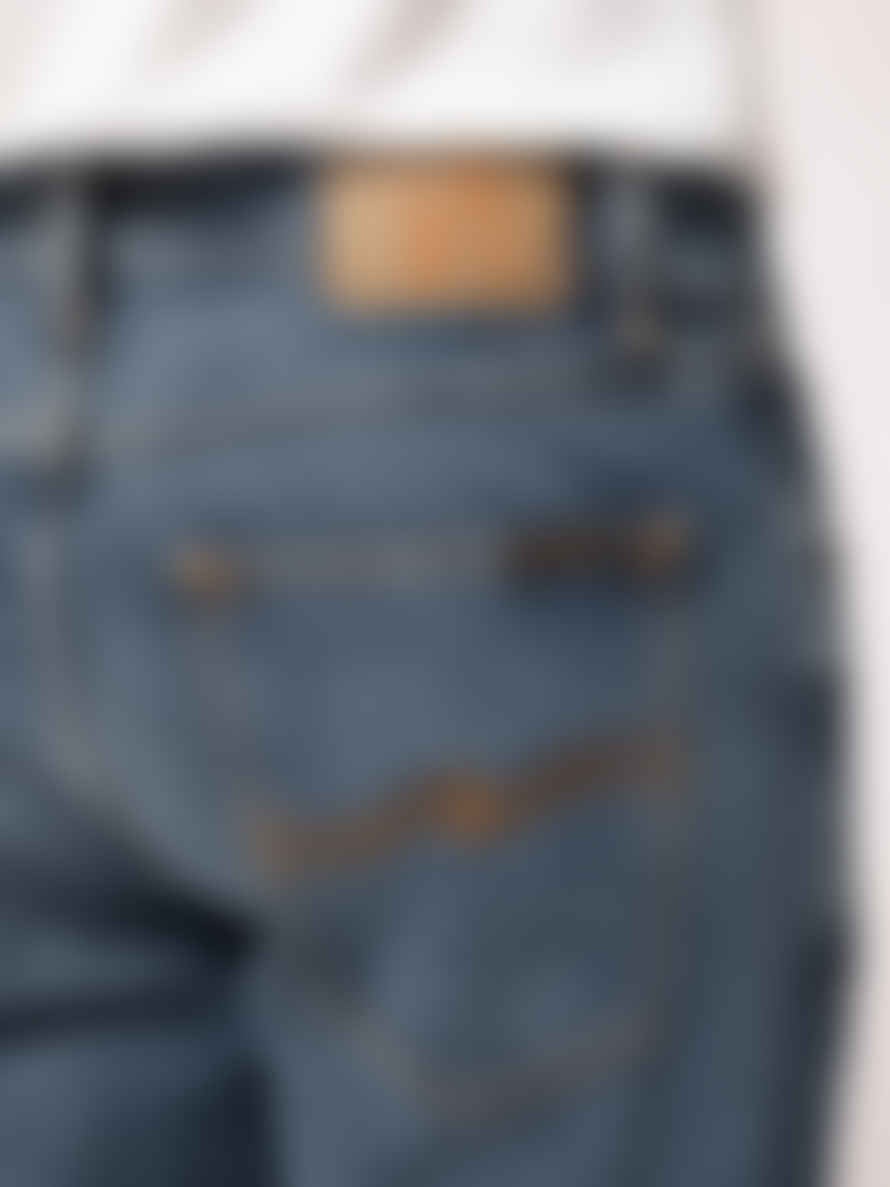 Nudie Jeans Jeans Gritty Jackson Far Out
