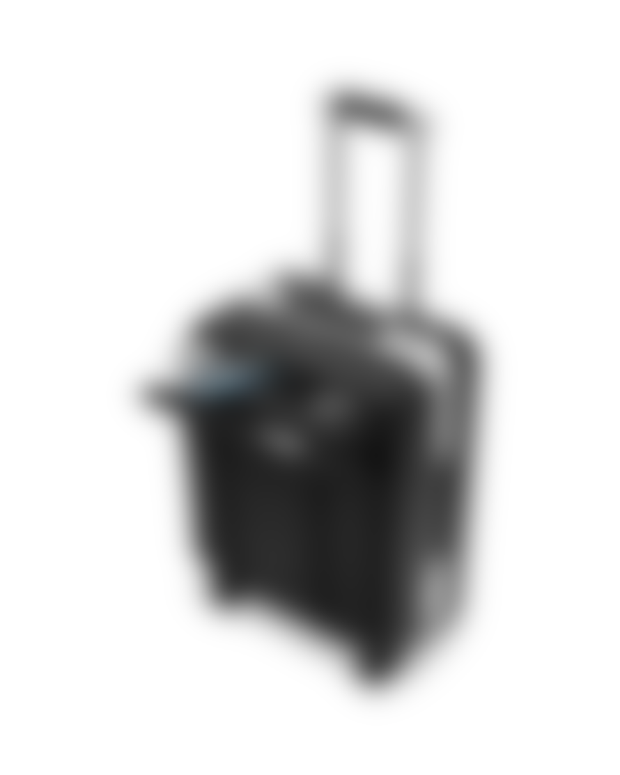 Db JOURNEY Valise The Ramverk Pro Front Access Cabin Luggage Silver