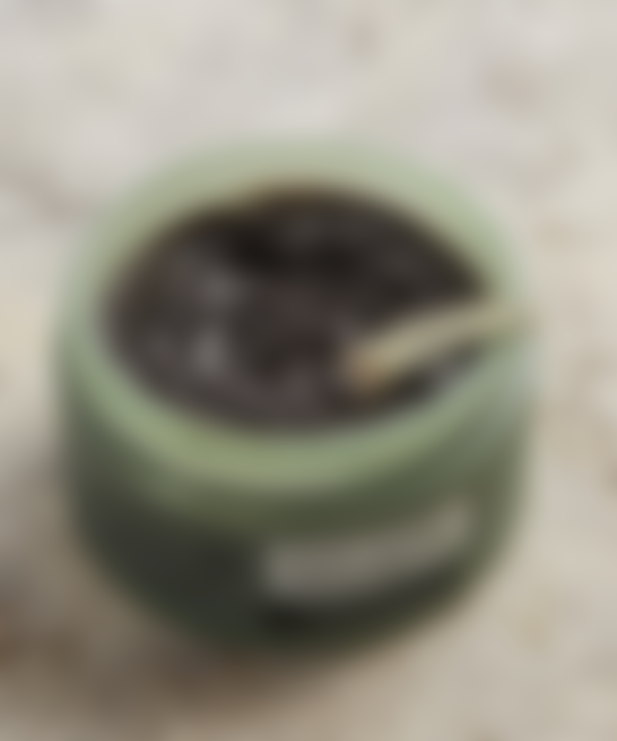 UpCircle Peppermint Body Scrub With Coffee & Shea Butter