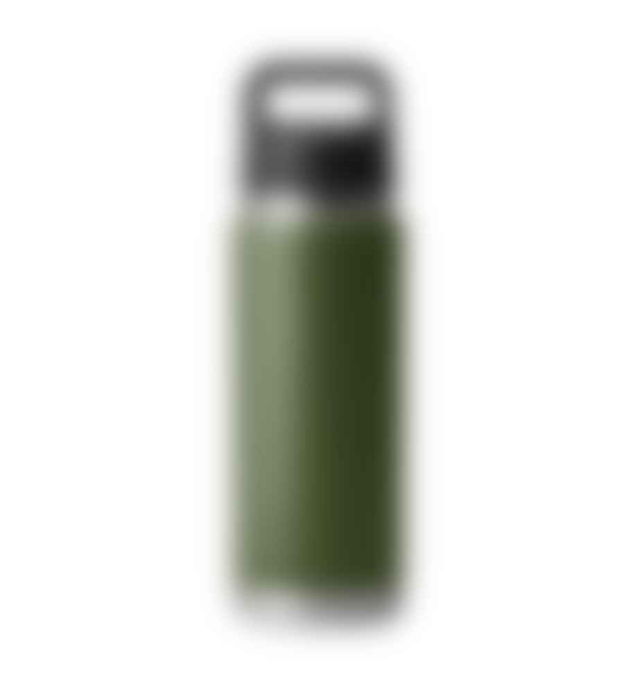 Botella Termo Yeti Rambler 26 Oz Bottle Chug (760ml) - SEAFOAM for