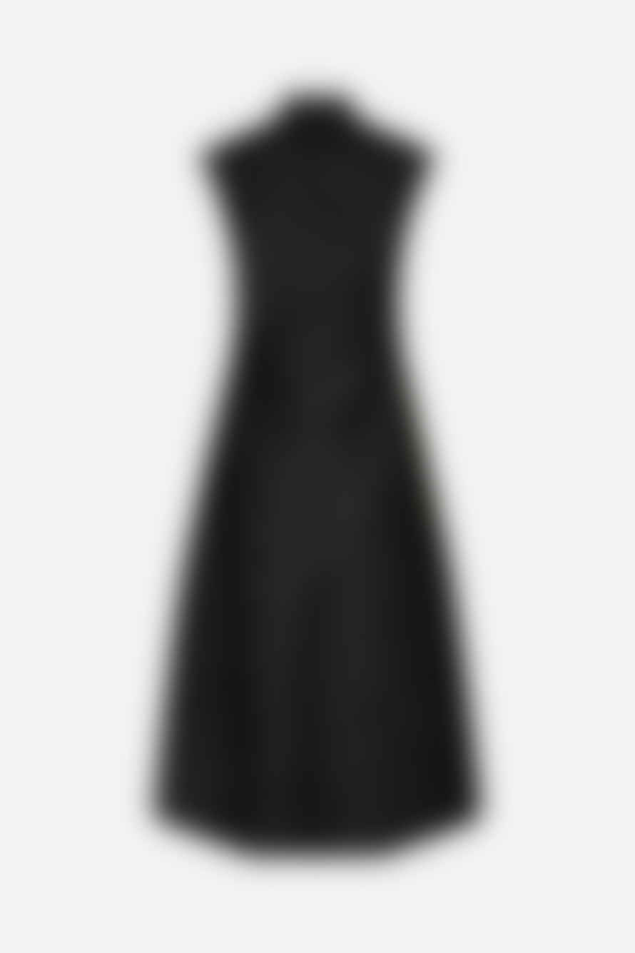 Stine Goya - Jaxie Dress Black