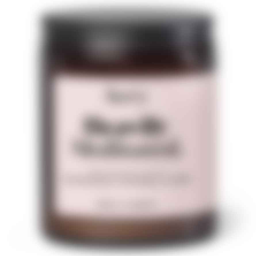 Aery Heavily Meditated Scented Jar Candle