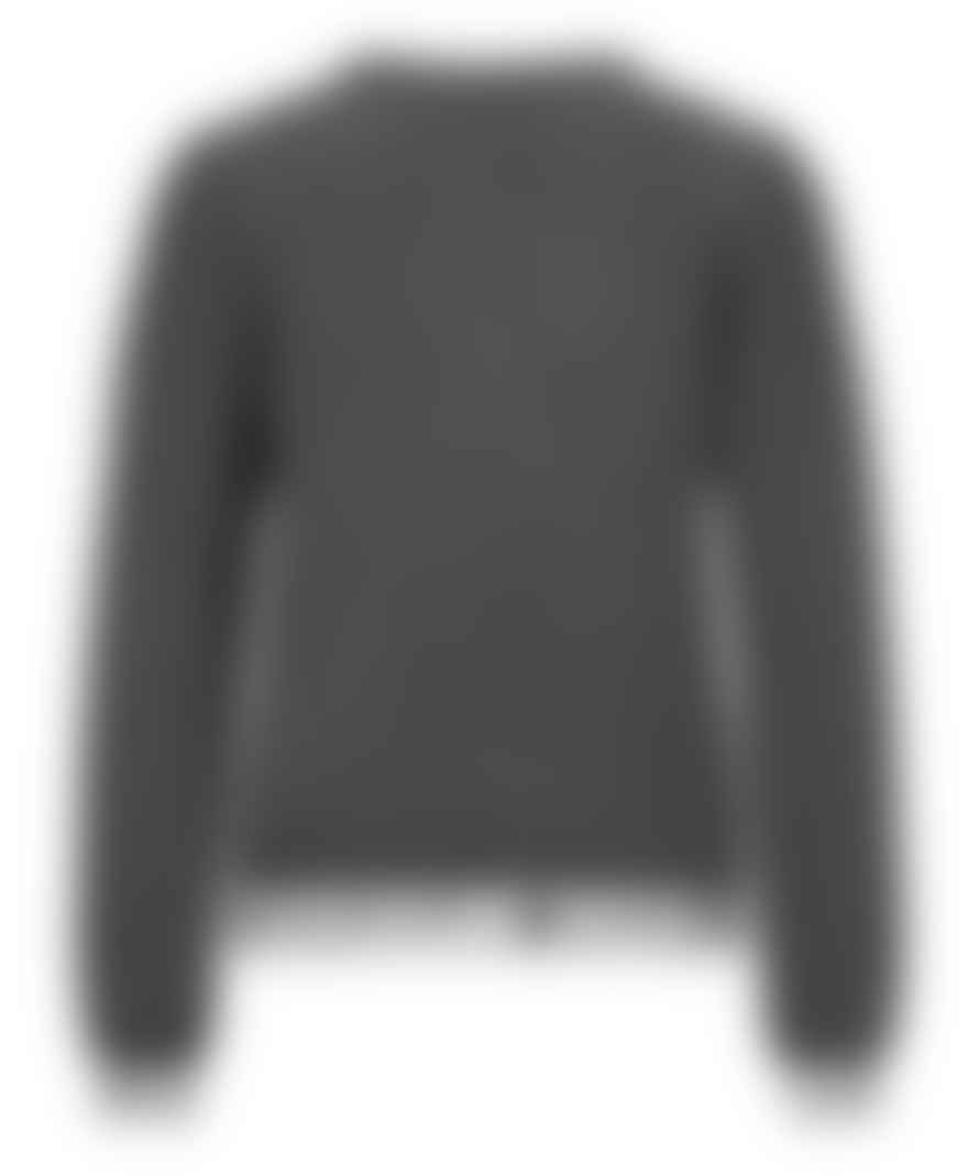 Nooki Design Jenna Sweater And Jogger Set - Charcoal