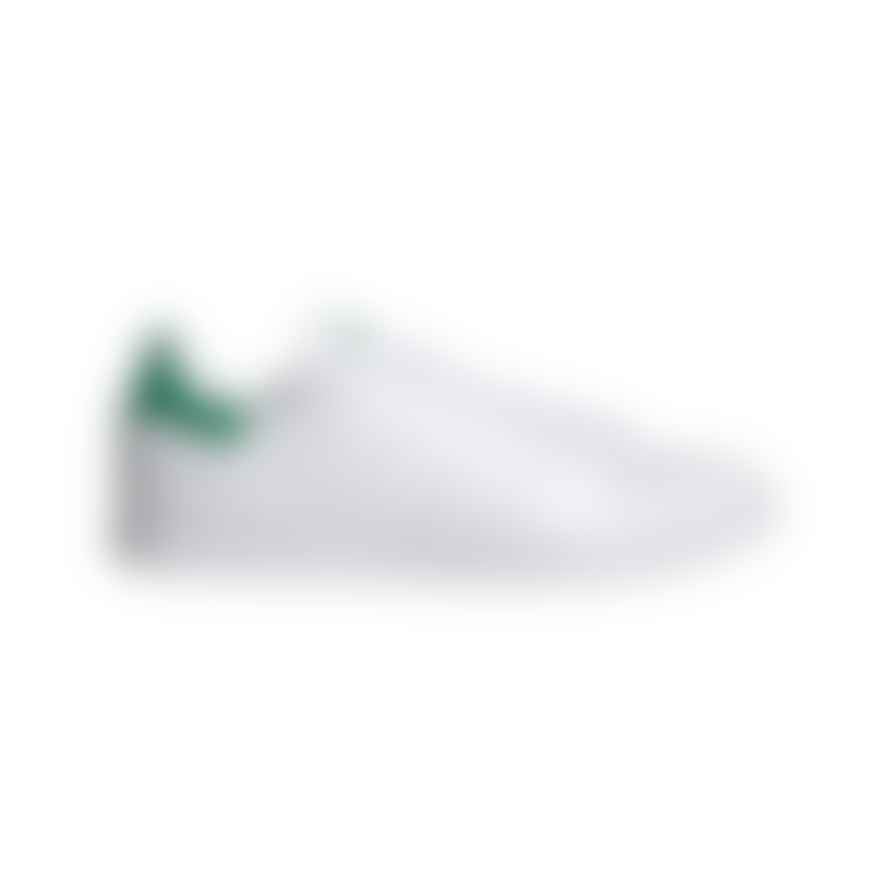 Adidas Scarpe Stan Smith Cloud White/cloud White/green