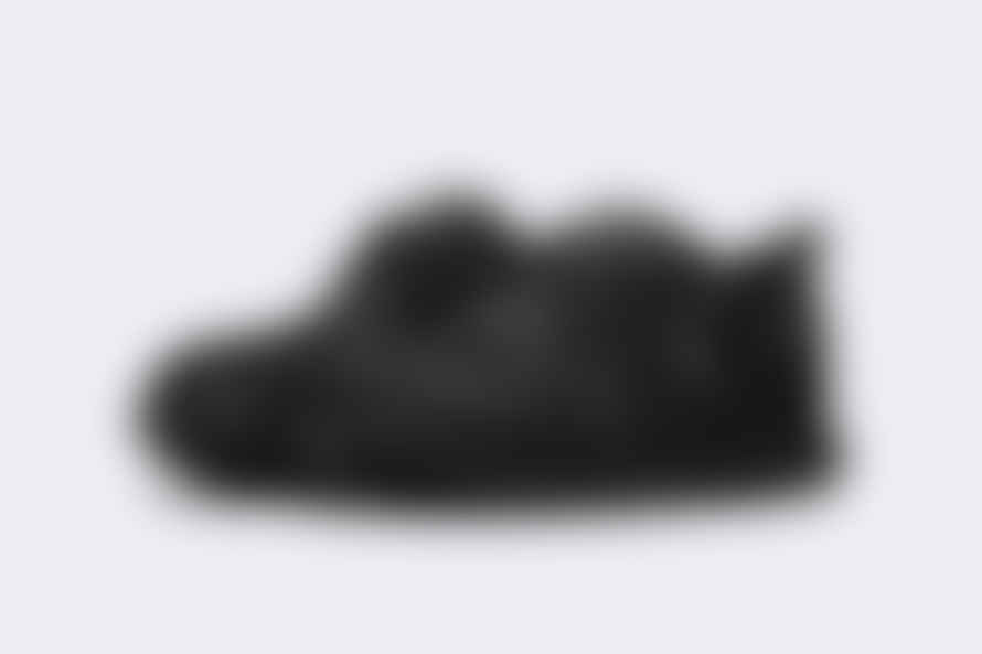 ON Running Cloud 5 Wmns Waterproof All Black