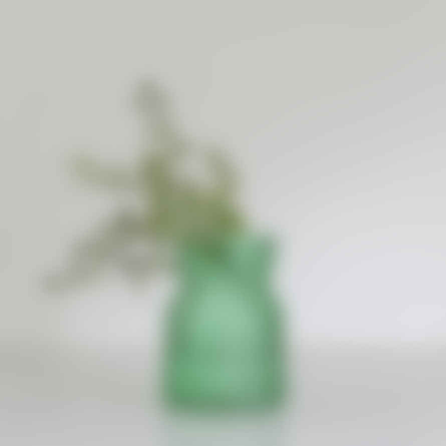 Grand Illusions Anje Vase Petite Spring Green
