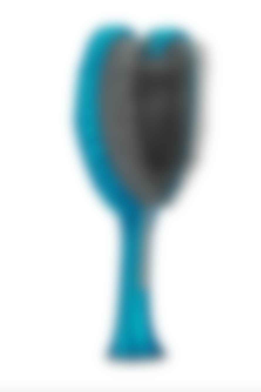 Tangle Angel 2.0 In Gloss Turquoise Brush