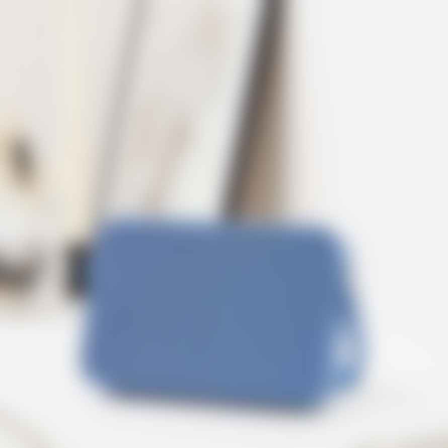 Kreafunk Enceinte Bluetooth Portable Agroove+ Bleu