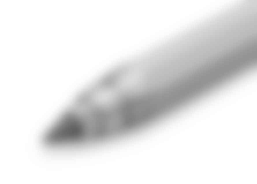 Kaweco Sketch Up Pencil 5.6mm Satin Chrome