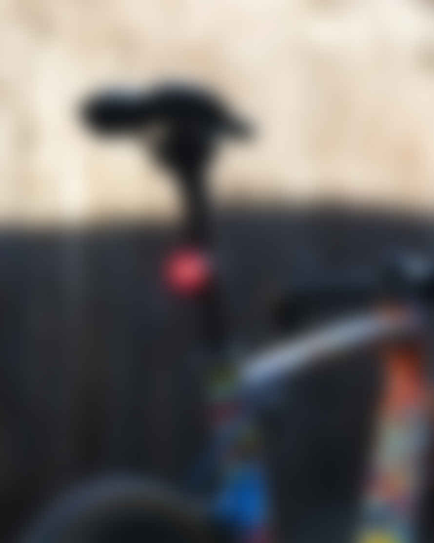 Knog Éclairage Arrière Pour Vélo Plug