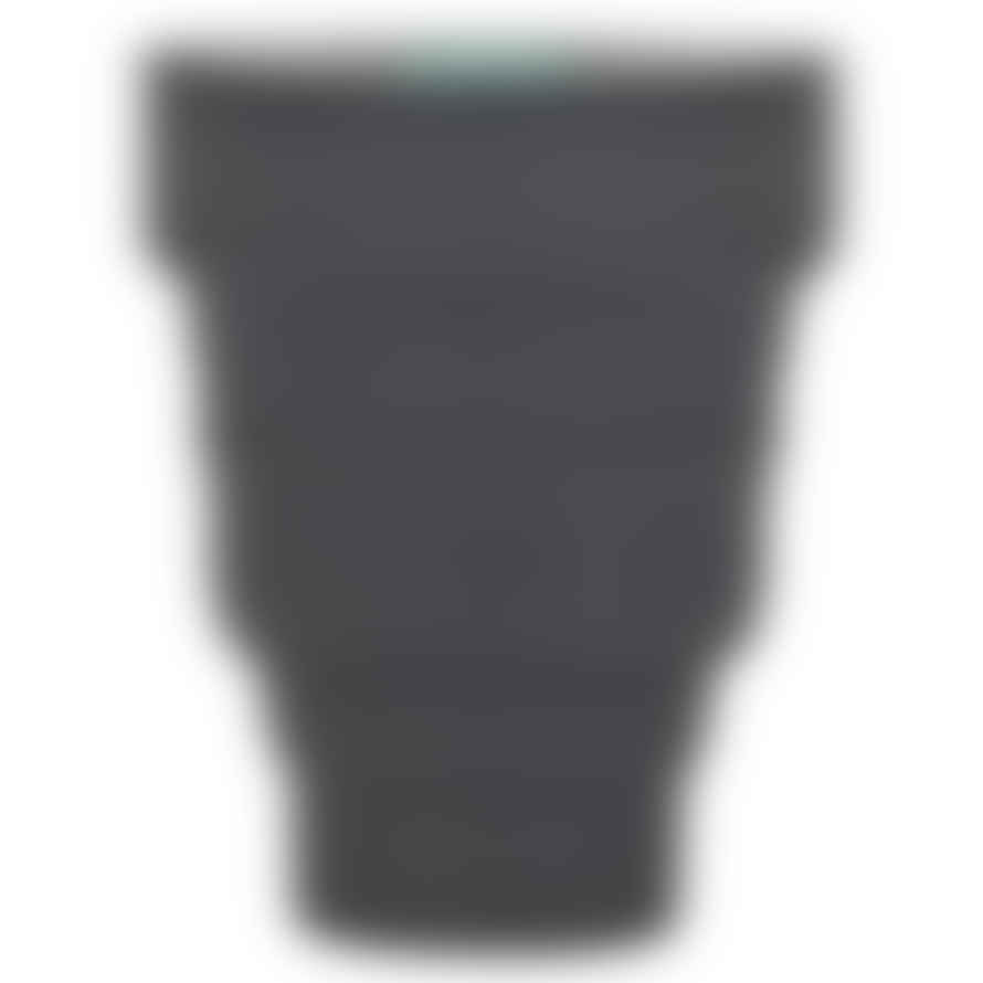 Lund London Lund Collapsible Travel Cup - Grey