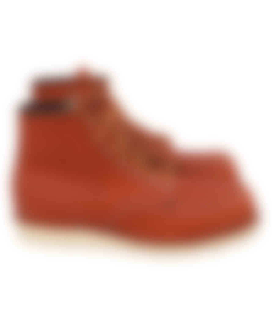 Red Wing Shoes 6 Inch Oro Legacy Classic Moc Shoes