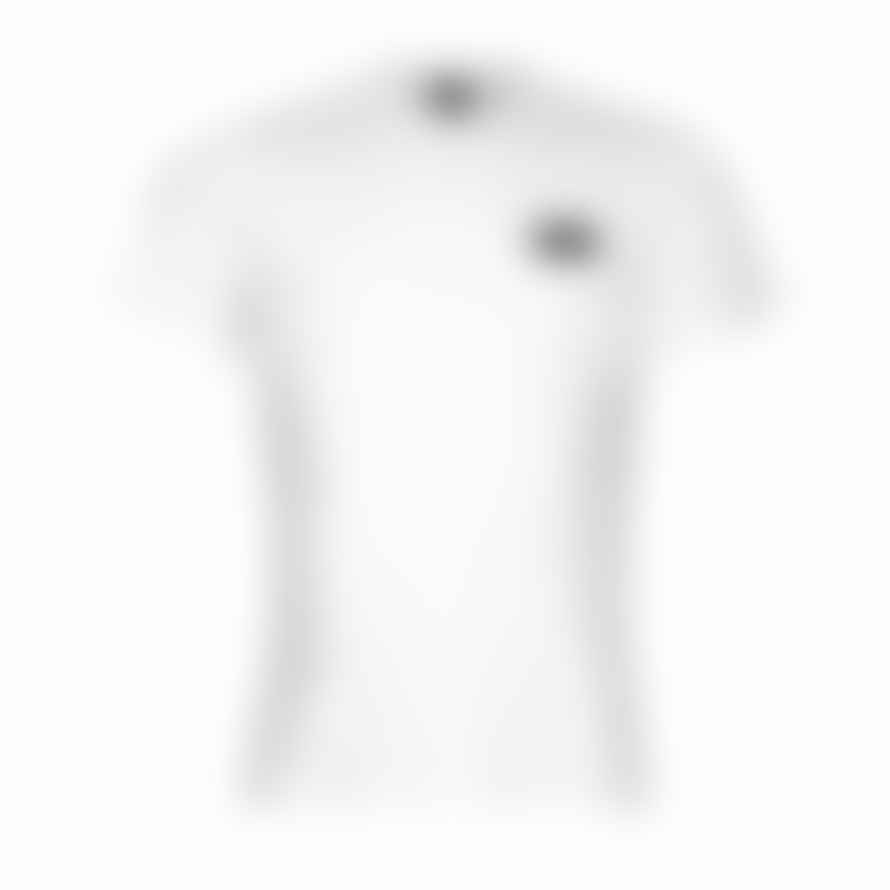 Barbour Barbour International Break T-shirt White