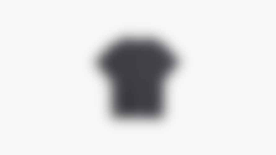 Levi's Negro Classic Fit T Shirt