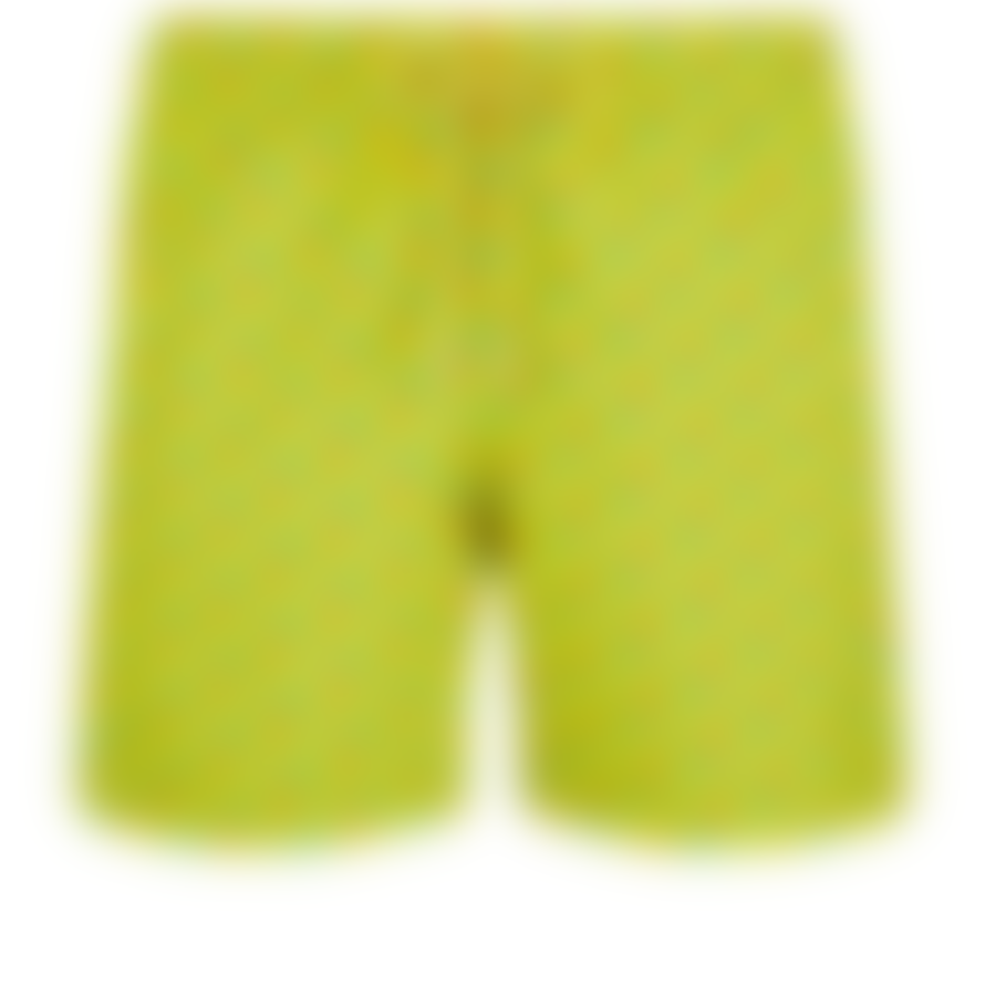 Vilebrequin Vilebrequin Moorea Swimwear Micro Tortues Rainbow Ginger
